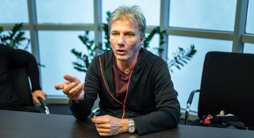„Szégyelld magad!” – Bochkor Gábor élő adásban szólt be egy hallgatónak