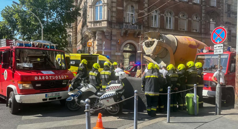 Baranyi Krisztina: Életét vesztette köznevelési intézményünk 23 éves munkatársa