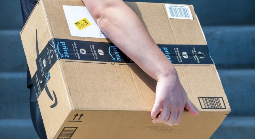 Bukta az Amazon a Perplexity elleni csatát