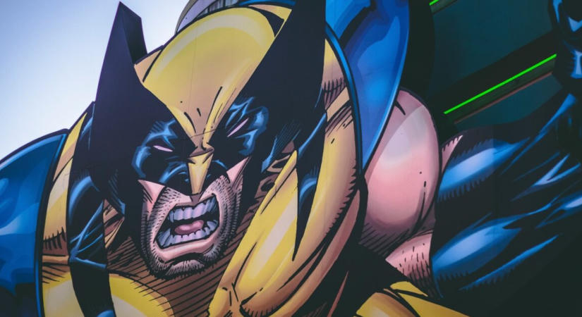 Jön az új X-Men film, nem is akárkikkel