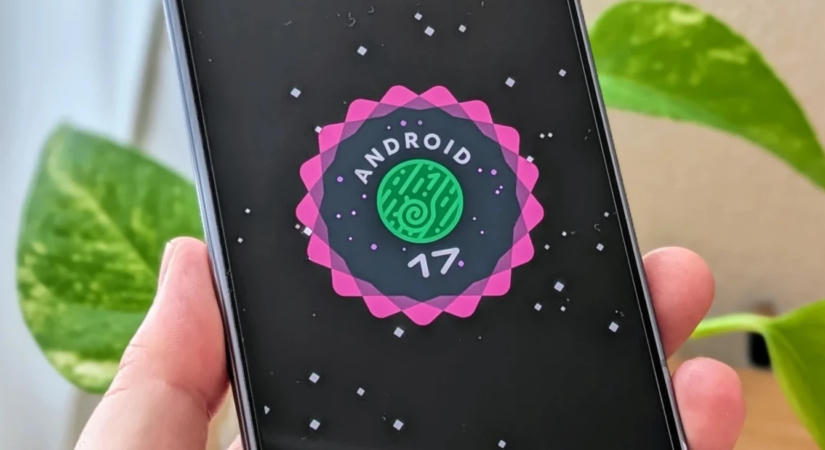 A Motorola már szállítja az Android 17-et a korábbi csúcsmobiljára
