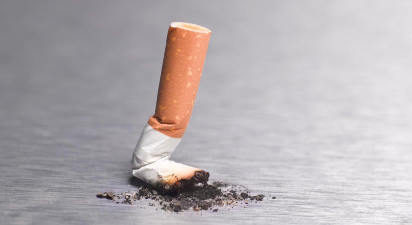 Erre teheti fel a cigaretta utáni jövőjét a dohányipar
