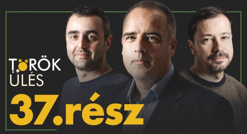 Török Gábor: Unger Anna jelölése a ruffizmus erőteljes megjelenése
