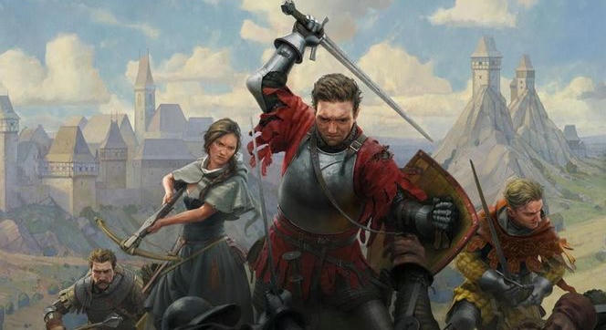 A Kingdom Come: Deliverance 2 Nintendo Switch 2-re is megérkezik – 2027-ben jön a teljes Royal Edition [VIDEO]