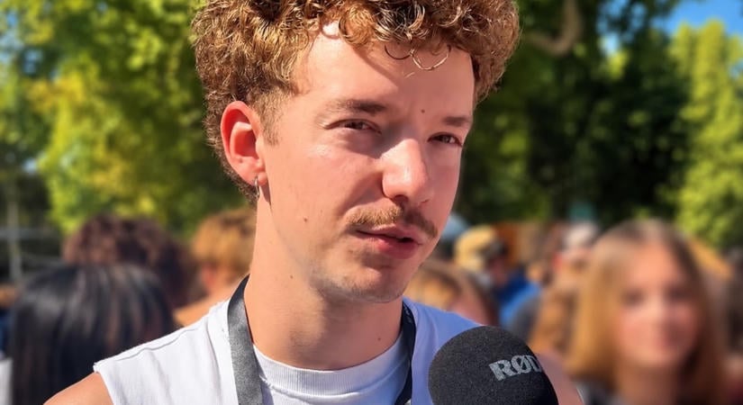 Mehringer Marci: „Rengeteg gyakorlati dolgot nem tanítottak meg az iskolában, de ez nem a tanárok hibája egyáltalán”