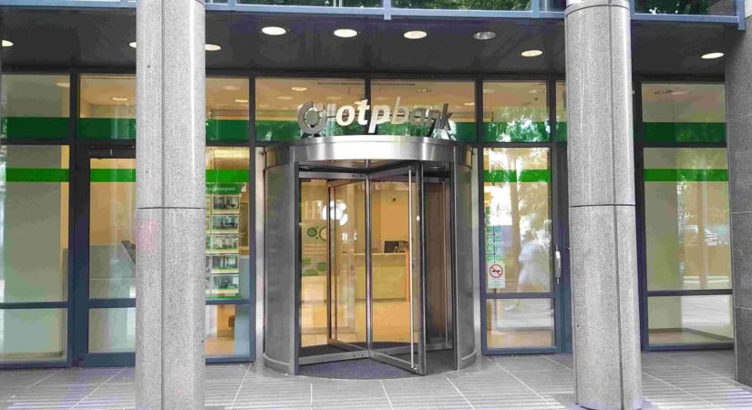 BÉT – Az OTP húzta le a BUX-ot