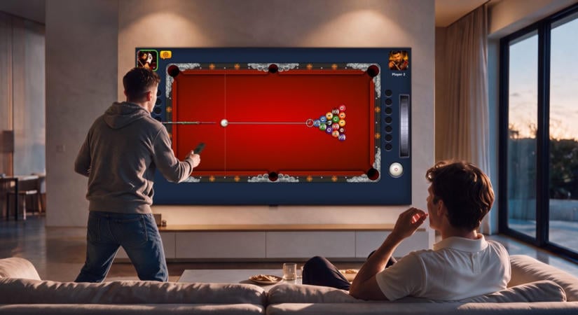 Jól jártak az LG tv tulajok