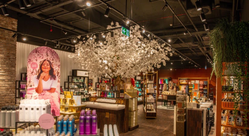 Bővítette hazai hálózatát a Rituals Cosmetics