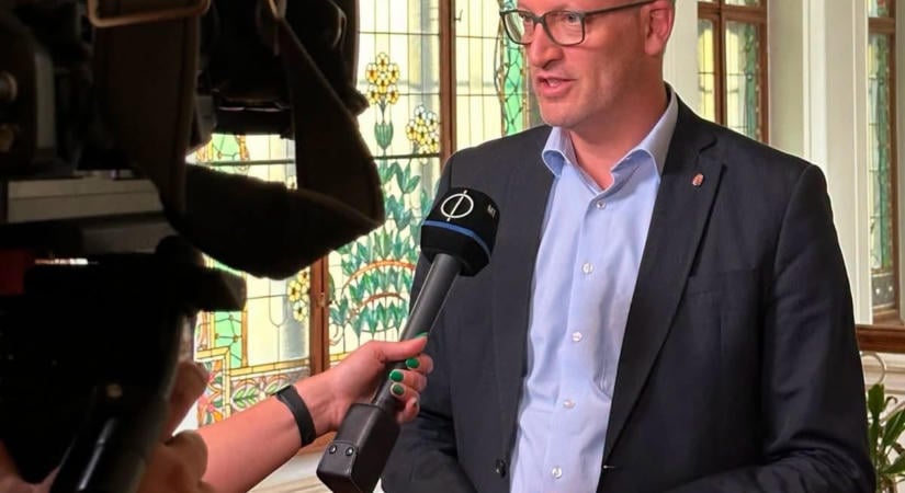 Ismét pályázhatnak az iskolák a Határtalanul! programra
