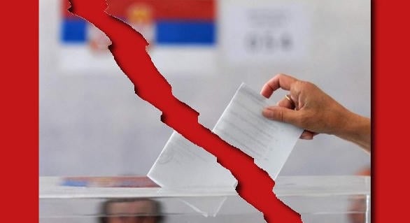 Vreme: A szerb külügyminisztérium nem is kérte Németországtól további szavazóhelyek megnyitását