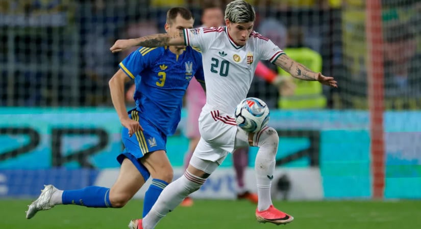 Tóth Milán útja az ózdi hintától a nagyszombati gólig