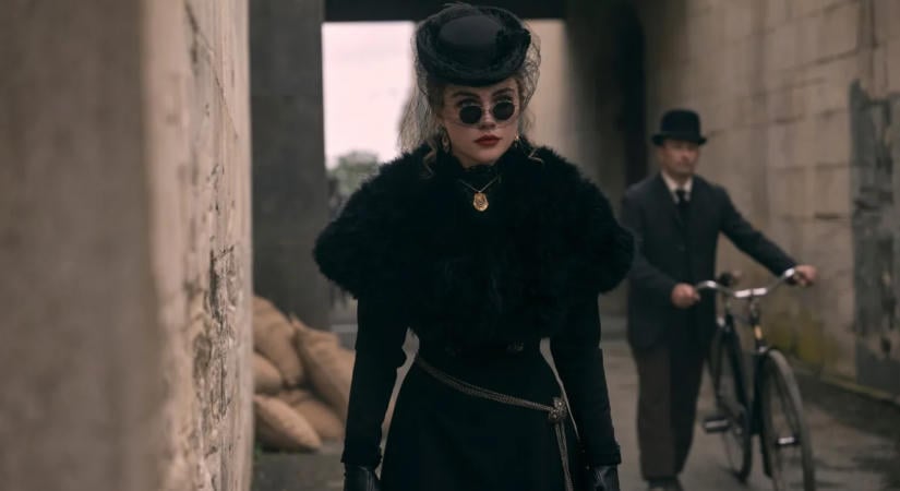 Örülhetnek a rajongók? Nem várt módon kaphat folytatást a Netflix népszerű sorozata