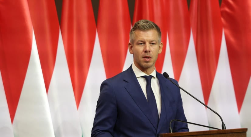 Magyar Péter új interjút ad a Partizánnak ma este