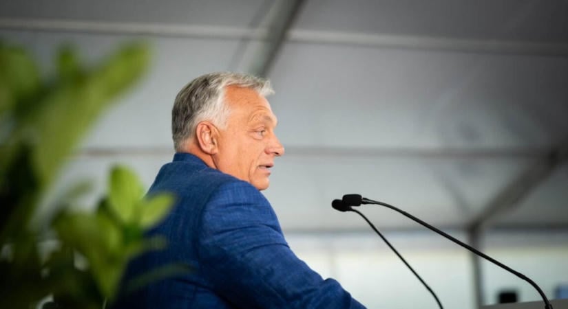 Tovább süllyed a széthullott Orbán-rendszer – fontos bejelentés érkezett