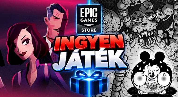 Ingyen játék: egy kémes fejtörőt és egy rajzfilmnek álcázott horrort ad most az Epic