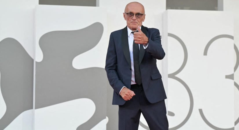 Sekély sírhant, Trainspotting, Gettómilliomos – Danny Boyle 70