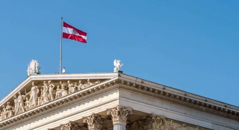Orosz ügy Ausztriában – négy orosz diplomatát utasítottak ki kémkedés gyanúja miatt