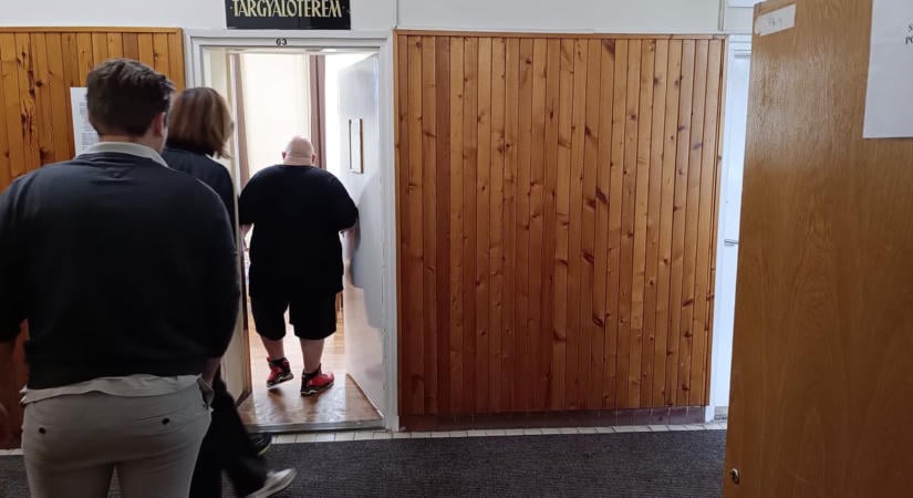 Bizonyítottság híján „csak” öt év börtönre ítélték a fegyverneki Escobart