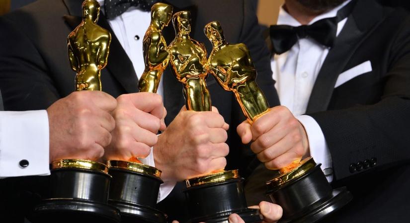 Amikor a hátborzongató nagynéni ellopja a showt – ezek voltak az Oscar-gála legemlékezetesebb pillanatai