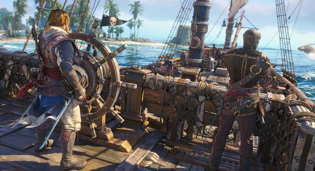 A vér és a káromkodás még belefér a Ubisoftnak, de a fedetlen keblek már nem