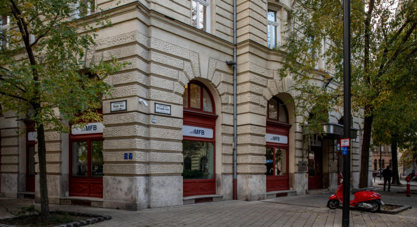 Új igazgatósági tagokat neveztek ki az MFB-nél