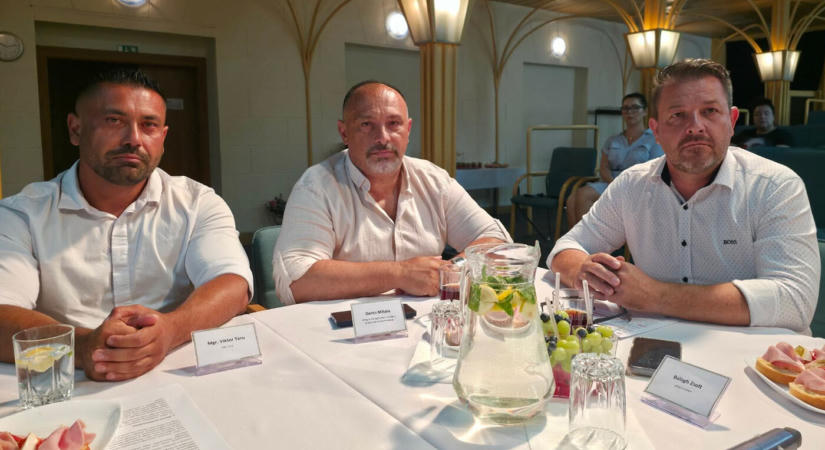 „Nincs, aki megvédje a roma közösséget” – Teru Viktor szerint politikai célokra használták fel a családokat