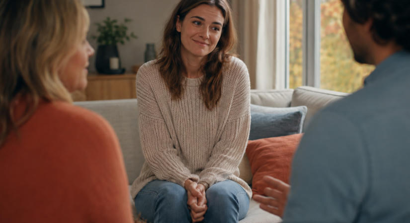 Nem túl kedves vagy, hanem félsz a konfliktustól: 8 jel, hogy a békesség kedvéért feladod önmagad