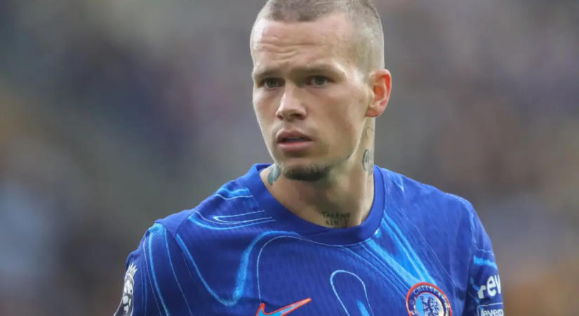 Mykhailo Mudryk elutasíthatja a Chelsea és a Strasbourg ajánlatát