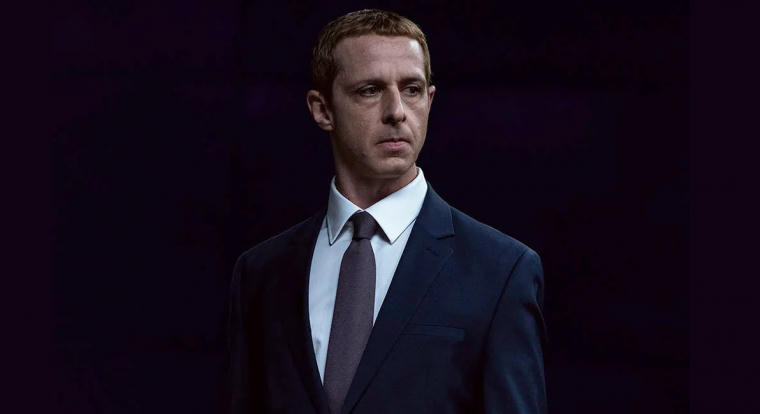 Jeremy Strong mindent megtett, hogy magára vehesse Zuckerberg bőrgúnyáját