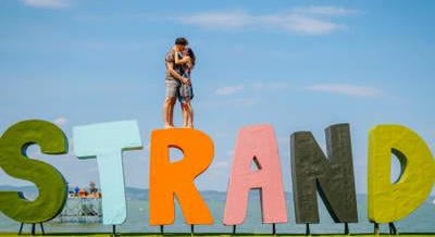 Rekord a STRAND Fesztiválon, megvan a 2027-es dátum is