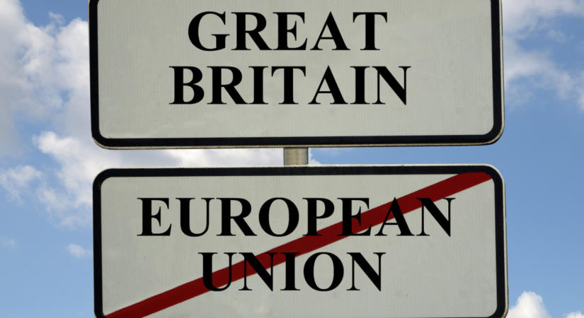 Horrorszámok jöttek a brexitről, nagyon megjárták a britek az EU-kilépéssel