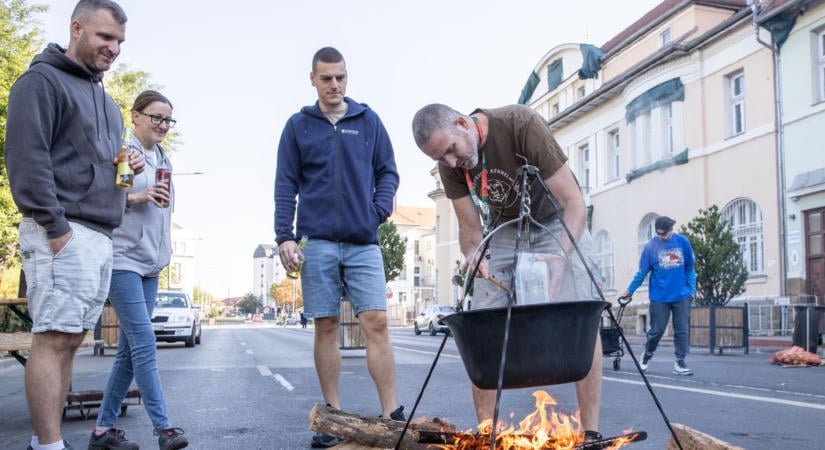 Idén is lesz Lecsókirály (galéria)