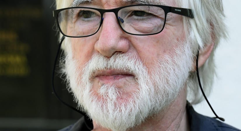 Az operatőr, akit Jancsó Miklós szemének neveztek – Kende János 85