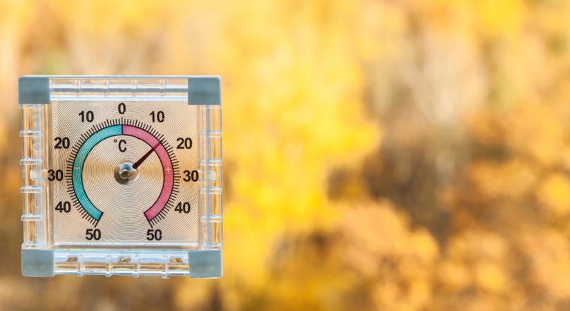 Nem vicc: újabb hőkupola telepszik Európára szeptember végén, visszatérhetnek a 40 fokok