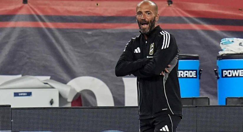Szexizmus és fizikai agresszió miatt kirúgta klubja Gonzalo Higuaín testvérét