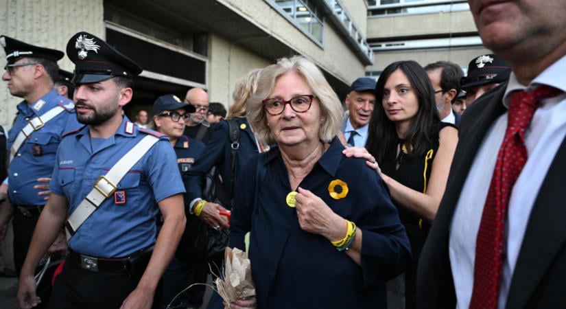 Tíz év börtönt kaptak Giulio Regeni elrablói, feszült Róma és Kairó viszonya