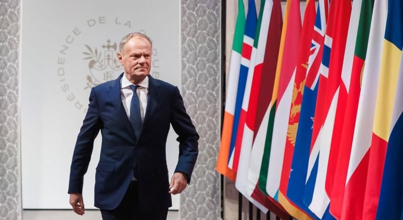Fenyegetést kapott Donald Tusk, összeültek a lengyel biztonsági szervek