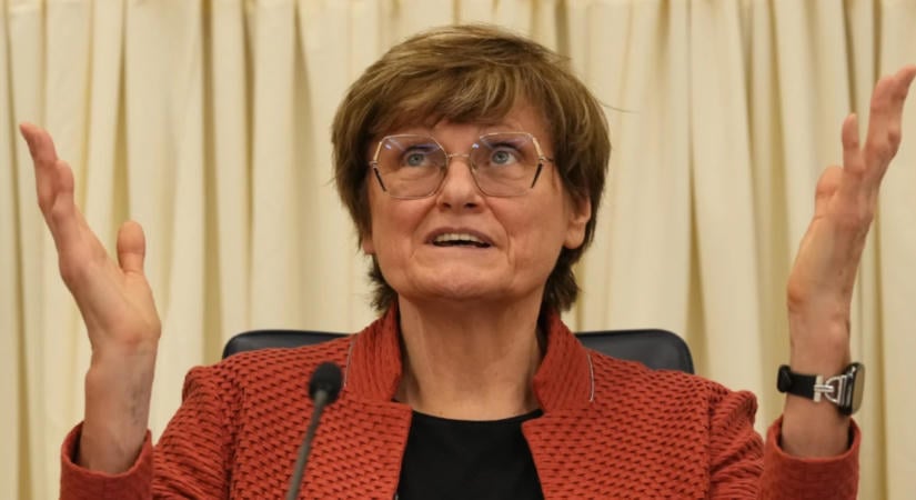 Nem akármilyen magyar színész fogja eljátszani a Nobel-díjas Karikó Katalint
