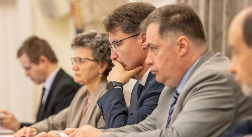 Az utolsó 3,5 milliárdot is befizette a város