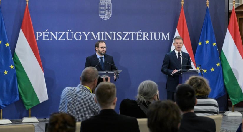 Vagyonadó a milliárdosoknak, adócsökkentés a dolgozóknak: Itt van a Tisza-kormány költségvetési terve