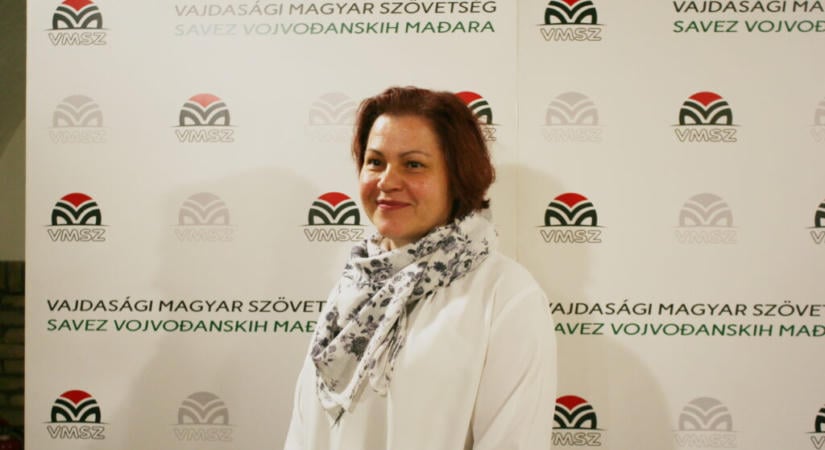 Vicsek szerint a VMSZ-nek két képviselője lesz a parlamentben
