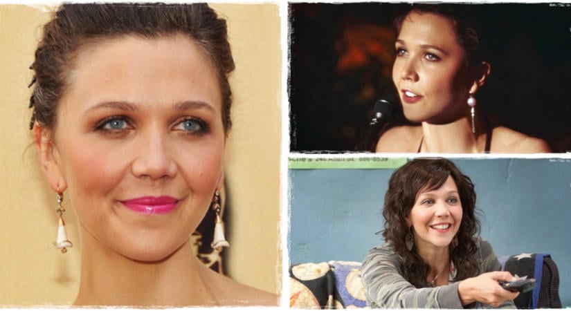 10 meglepő dolog, amit nem tudtál a 49. születésnapját most ünneplő Maggie Gyllenhaal-ról