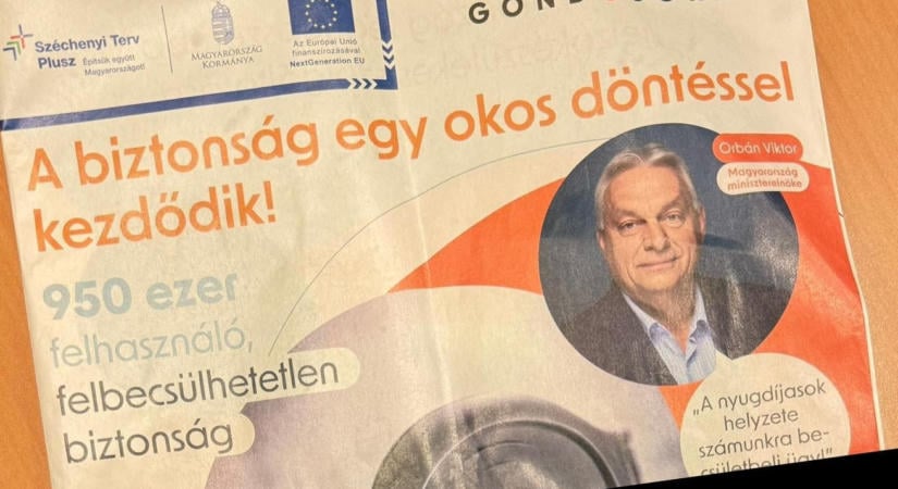 Rendkívüli tájékoztatást adott ki Jászai Gellért cége a Gondosóra-programról, tagadják, hogy túláraztak volna
