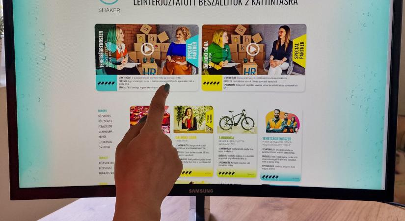 Nem kell már protekció, hogy egy beszállító elérje a HR-es döntéshozókat