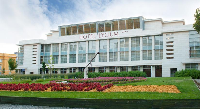 Beszerzési felhívást tett közzé az Aquaticum Debrecen Kft.
