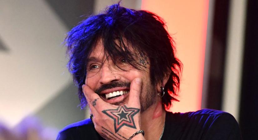 A Mötley Crüe dobosa függősége legmélyebb pontján whiskey-t fecskendezett az ereibe