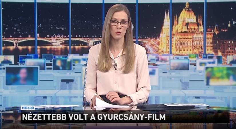 Indulna az M1 Híradó, de még műsorvezető sincs: egy héttel a rajt előtt teljes a bizonytalanság