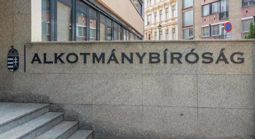 Elutasította az Alkotmánybíróság a Fidesz-KDNP panaszát