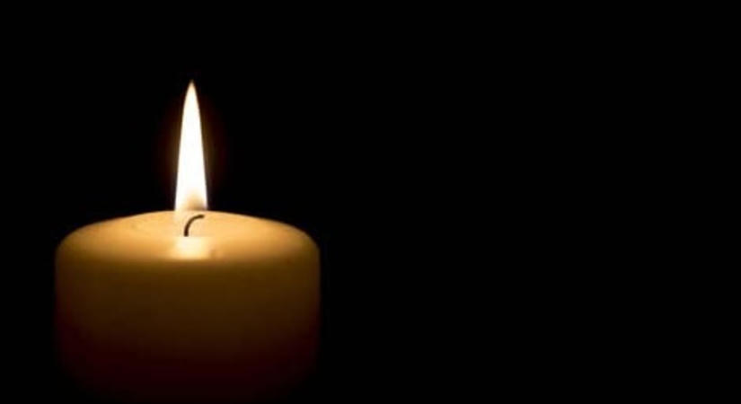 Elhunyt Dr. Nőt László ügyvéd, a Tolna Megyei Ügyvédi Kamara örökös tiszteletbeli elnöke