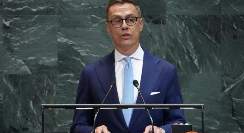 Finnország újraértelmezné a kapcsolatait Oroszországgal, de ennek van egy feltétele